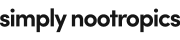 Simply Nootropics Australia logo